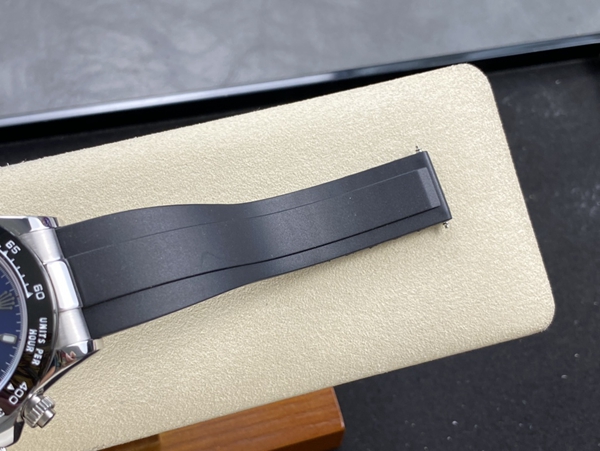 激安ロレックス着用イメージ